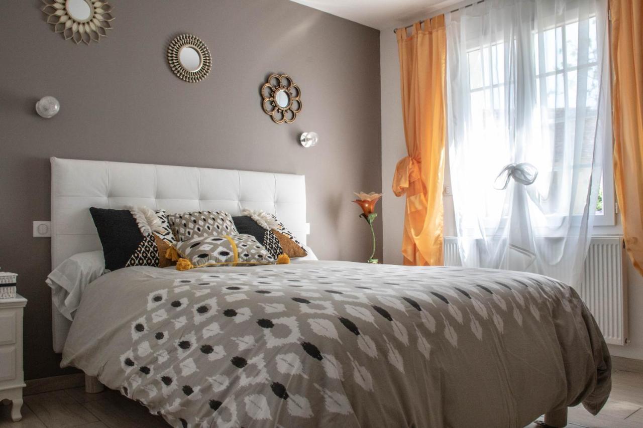Maison Comayou Loubieng ภายนอก รูปภาพ
